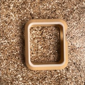 New! Never Used.  Apple Watch Case.